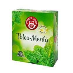 MENTA POLEO POMPADOUR EST/100 UD