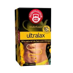 INFUSION POMPADOUR ULTRALAX EST/20UD
