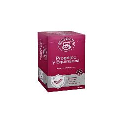 INFUSION POMPADOUR PROPOLEO Y EQUINACEA EST/15UD
