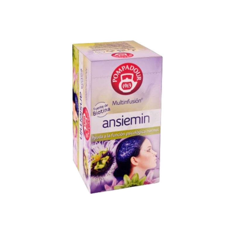 INFUSION POMPADOUR ANSIEMIN EST/18UD