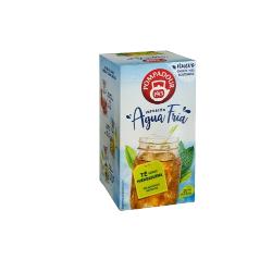 INFUSION POMPADOUR FRIA TE VERDE HIERBABUENA E/20U