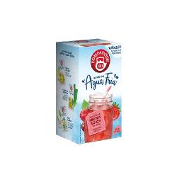 INFUSION POMPADOUR FRIA FRUTOS ROJOS E/20 UD