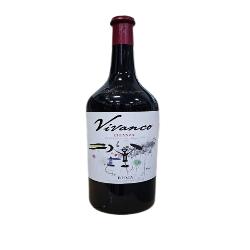 VINO VIVANCO RIOJA CRIANZA-13 MAXI/BOT-5.LITROS
