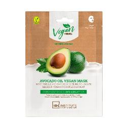 MASCARILLA FACIAL IDC ANTIENVEJECIMIENTO VEGANA UD