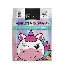 MASCARILLA FACIAL IDC UNICORNIO HIDRATANTE UD