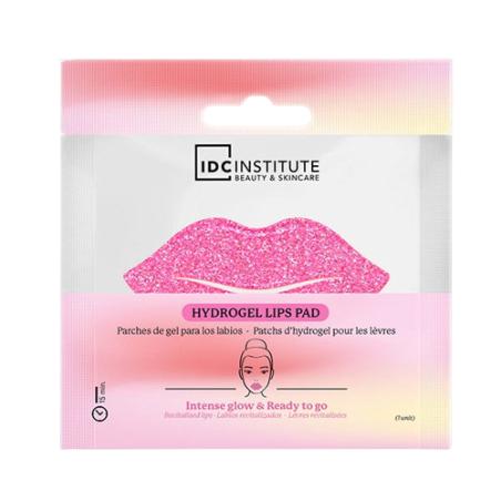 PARCHES IDC LABIOS GEL UNIDAD