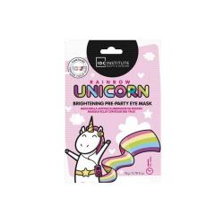 MASCARA IDC OJOS UNICORNIO ANTIFAZ ILUMINADORA UD