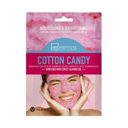 MASCARILLA FACIAL IDC CANDY NUTRI Y ILUMINA 15 GR