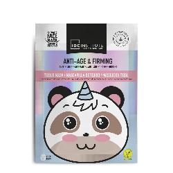 MASCARILLA FACIAL IDC PANDA ANTI-EDAD UD
