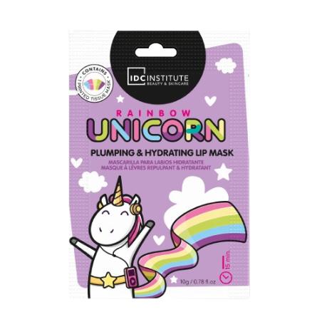 MASCARA IDC LABIOS UNICORNIO HIDRATANTE UD