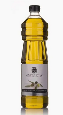 ACEITE OLIVA V/EXTRA CHINATA  BOTELLA 1 L