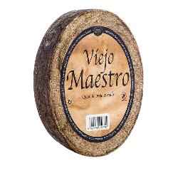 QUESO OVEJA CURADO VIEJO MAESTRO-CASAR.KG.
