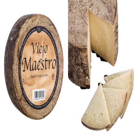 CH. QUESO OVEJA CURADO V. MAESTRO CASAR AL CORTE