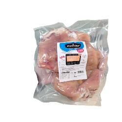 OREJA DE CERDO COCIDA ENTERA ROYAL CHEF B/1 KG