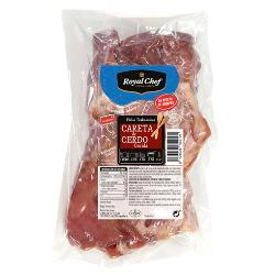 CARETA COCIDA ROYAL CHEFF B/400 GR