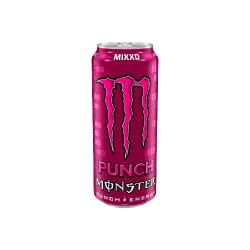 MONSTER MIXXD PUNCH L/500.ML.