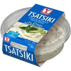 TSATSIKI YGRIEGA T/180 GR