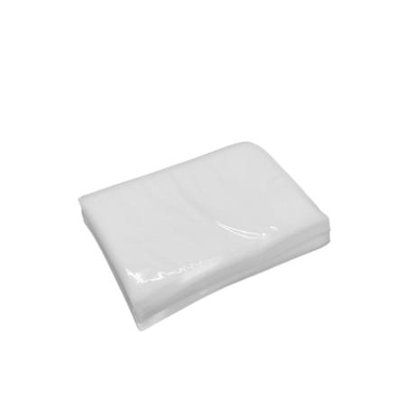 BOLSA VACIO 17X25 TRANSPARENTE 90MICRAS P/100UD. 