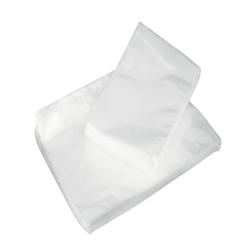 BOLSA VACIO 20X30 TRANSPARENTE 90MICRAS P/100UD.