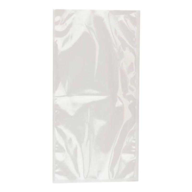 BOLSA VACIO 25X35 TRANSPARENTE 90MICRAS P/100UD.