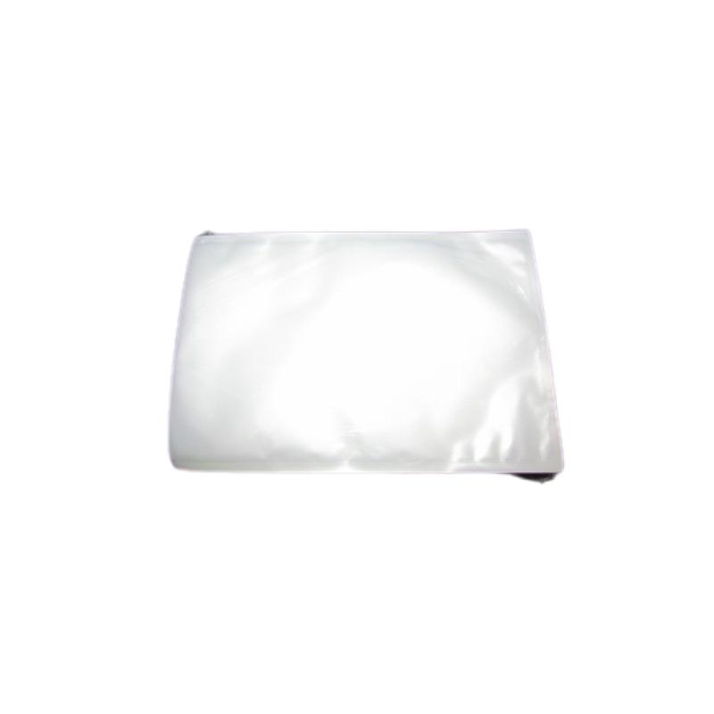 BOLSA VACIO 15X25 TRANSP/GOFRADA 90MICRAS P/100UD 