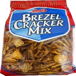 DULCES LAGUIMAR PRETZEL LACITOS 250GR.