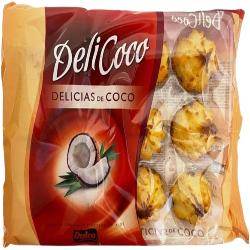 DULCES LAGUIMAR DELICOCOS B/180 GR