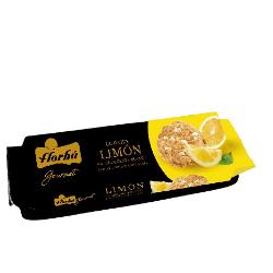DULCES LAGUIMAR FLORBÚ GALL.LIMON C/CHOCO BLANCO