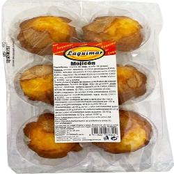 DULCES LAGUIMAR MOJICON B/240 GR
