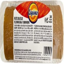 DULCES LAGUIMAR BRAZO SURTIDO.250GR