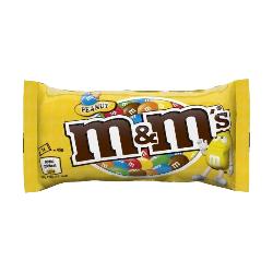 CACAHUETE M&M S B/45 GR