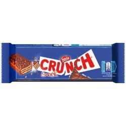 DULCES LAGUIMAR NESTLE SNACK CRUNCH 30G