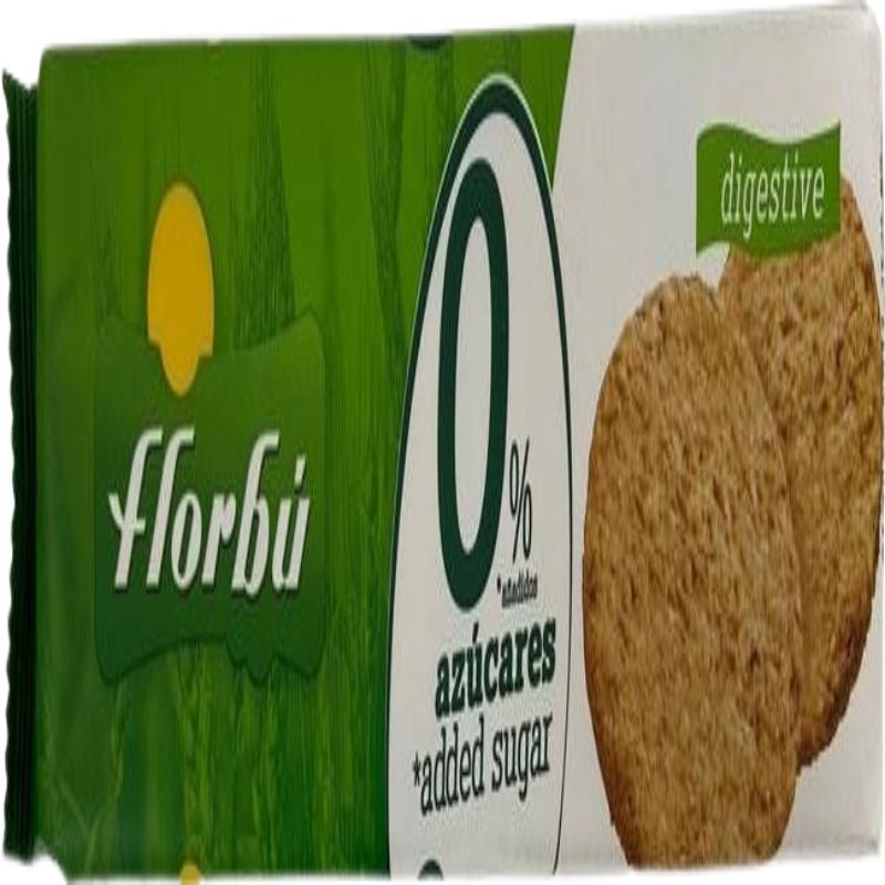 DULCES LAGUIMAR FLORBU DIGESTIVE 0% P/150GR
