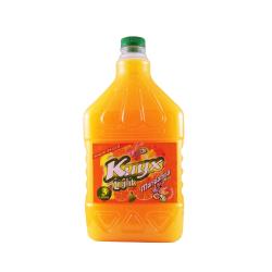 ZUMO TROPICAL KUYX  GARRAFA 3 L