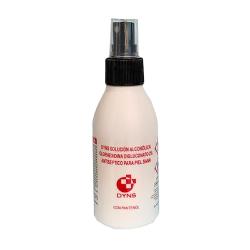 SOLUCION DESINFECTANTE CLORHEXIDINA 2%DYNS B/125ML