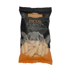 S/GLUTEN PANCELIAC PAN PICOS B/100 GR