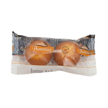 S/GLUTEN PANCELIAC MAGDALENA GLASSÉ CONG. B/85 GR