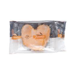 S/GLUTEN PANCELIAC PALMERA HUEVO CONGEL.100 GR