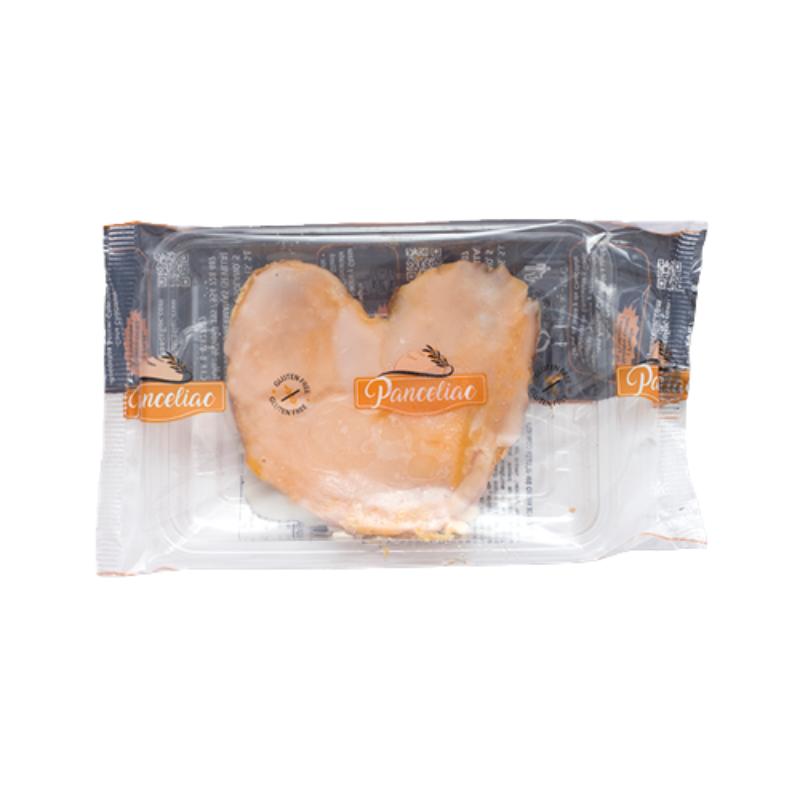 S/GLUTEN PANCELIAC PALMERA HUEVO CONGEL.100 GR