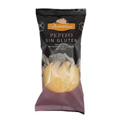 S/GLUTEN PANCELIAC PAN PEPITO CONGELADO B/50GR