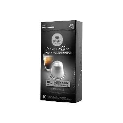 CAFE ORIGEN PURA EXT/INTEN COMPAT NESPRESSO P/10 U