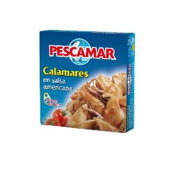 CALAMAR PESCAMAR S/AMERICANA RO-168 GR