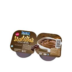 KAIKU NATILLA DE CHOCOLATE P/2 UD