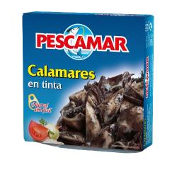CALAMAR PESCAMAR S/TINTA RO-168 GR