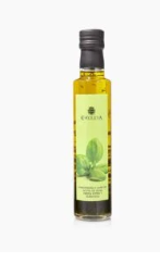 ACEITE OLIVA V/EXTRA CHINATA C/ALBAHACA  B/250 ML