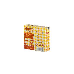 CALDO ANETO 100% NATURAL POLLO B/ 330ML (1€)