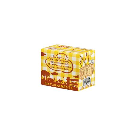 CALDO ANETO 100% NATURAL POLLO B/ 500ML (1,5€)