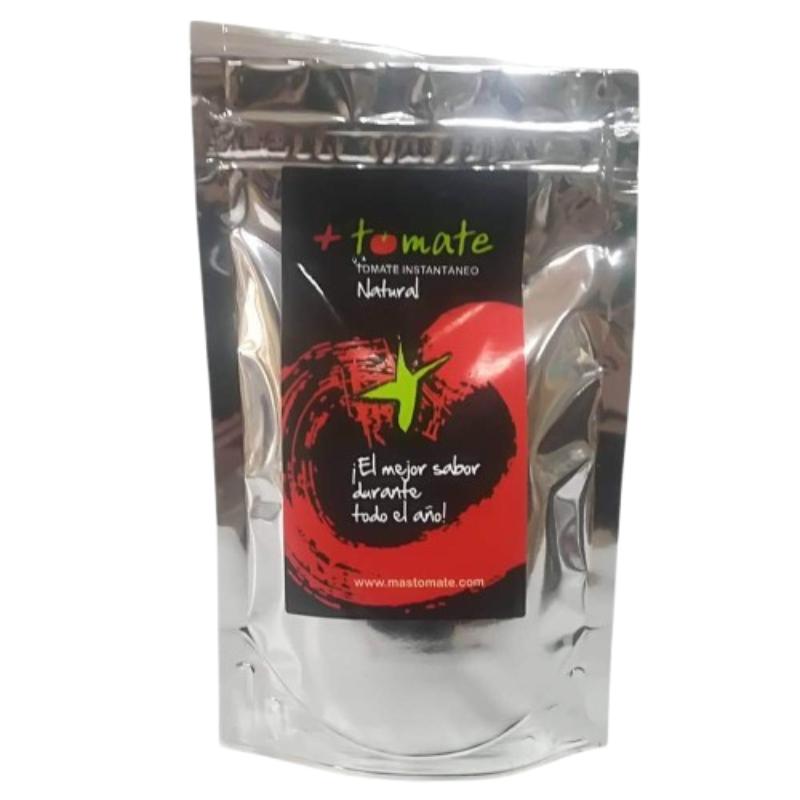 TOMATE+ NATURAL INSTANTANEO BOLSA/80.GR.