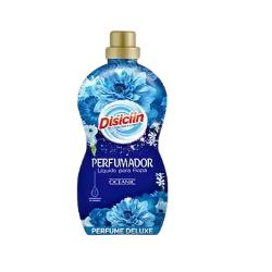 SUAVIZANTE PERFUMADOR DISICLIN  OCEANIC B/720 ML