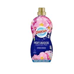 SUAVIZANTE PERFUMADOR DISICLIN SPRING ROS B/720 ML